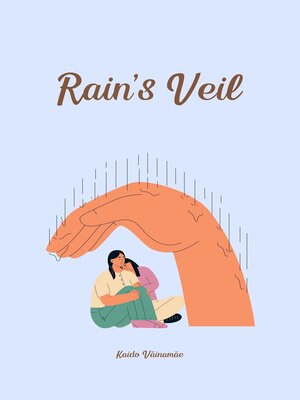 cover image of Rain's Veil
